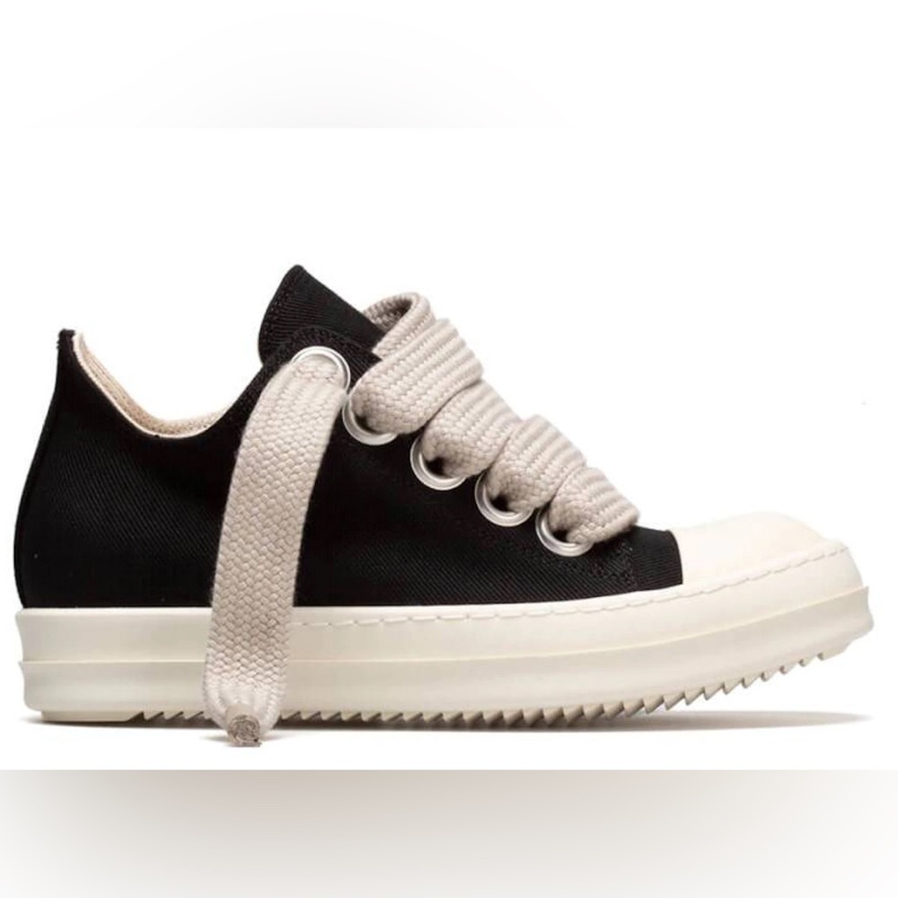 Rick Owen DRKSHDW low